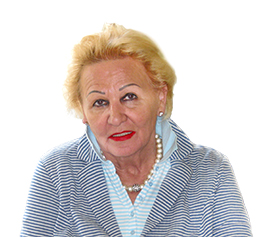 Rechtsanwältin Dorsch-Dölle Rechtsanwältin Dorsch-Dölle